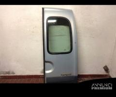 Renault Kangoo portellone post dx