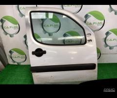 PORTIERA ANTERIORE DESTRA FIAT Doblo Serie Restyli - 1