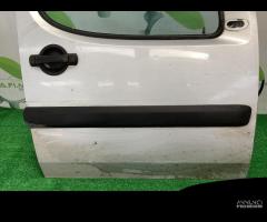 PORTIERA ANTERIORE DESTRA FIAT Doblo Serie Restyli - 2