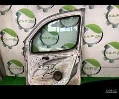 PORTIERA ANTERIORE DESTRA FIAT Doblo Serie Restyli - 4