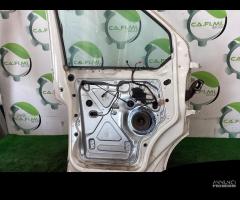 PORTIERA ANTERIORE SINISTRA VOLKSWAGEN Transporter