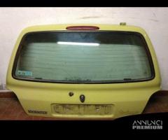 Renault Twingo portellone post.