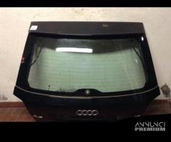 Audi A3 portellone post.