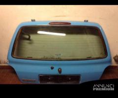 Renault Twingo portellone post.