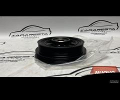 Puleggia Servizi Ducato - Jumper 3.0D 504048057