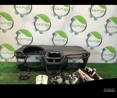 KIT AIRBAG COMPLETO FORD Puma Serie (19>) - 1