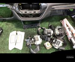 KIT AIRBAG COMPLETO FORD Puma Serie (19>) - 5