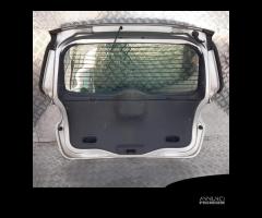 PORTELLONE POSTERIORE RENAULT MODUS (04-08)