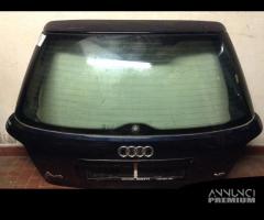 Audi A4 portellone post.