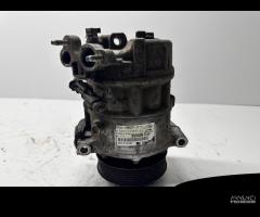 COMPRESSORE A/C LAND ROVER Discovery Sport (L550) - 1