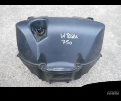 Scatola filtro air box honda integra 750