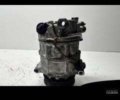 COMPRESSORE A/C LAND ROVER Discovery Sport (L550) - 5