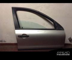 Porta Fiat Marea ant. dx usato - 1