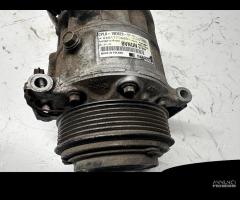 COMPRESSORE A/C LAND ROVER Discovery Sport (L550) - 7