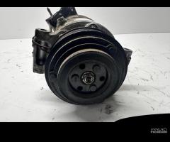 COMPRESSORE A/C LAND ROVER Discovery Sport (L550) - 8