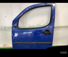 PORTIERA ANTERIORE SINISTRA FIAT Doblo Serie (00>0