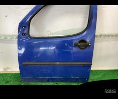 PORTIERA ANTERIORE SINISTRA FIAT Doblo Serie (00>0