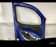 PORTIERA ANTERIORE SINISTRA FIAT Doblo Serie (00>0 - 5