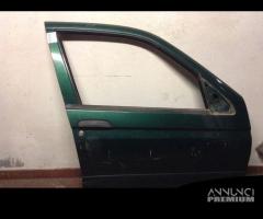 Porta Alfa Romeo 146 usata