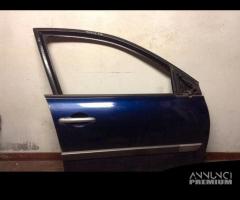 Porta Renault Megane ant. dx usata