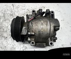 COMPRESSORE A/C HONDA Civic Berlina 4P HS 090R Ben - 1