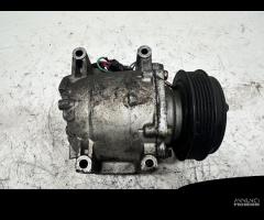 COMPRESSORE A/C HONDA Civic Berlina 4P HS 090R Ben - 2