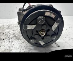 COMPRESSORE A/C HONDA Civic Berlina 4P HS 090R Ben - 5