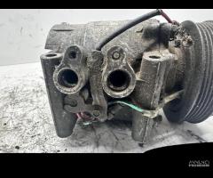 COMPRESSORE A/C HONDA Civic Berlina 4P HS 090R Ben - 6