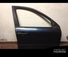 Porta Fiat Brava ant. dx usata