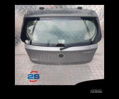 PORTELLONE POSTERIORE BMW SERIE 1 E87 (04-07)