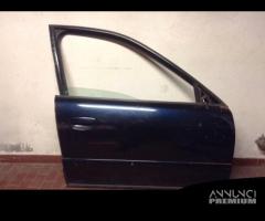 Porta Audi A4 ant. dx usata