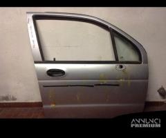 Porta Daewoo Matiz ant. dx usata