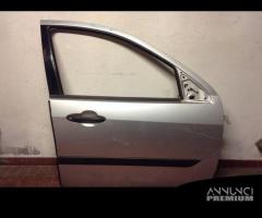 Porta Ford Focus ant. dx usata