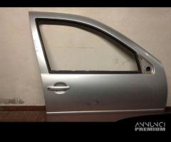 Porta Volkswagen Golf ant. dx usata