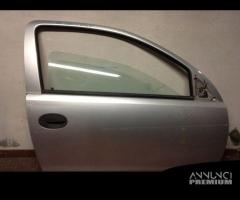 Porta Opel Corsa C ant. dx usata