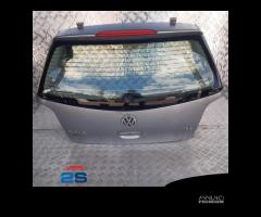 PORTELLONE POSTERIORE VOLKSWAGEN POLO (01-09)