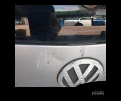 PORTELLONE POSTERIORE VOLKSWAGEN POLO (01-09)