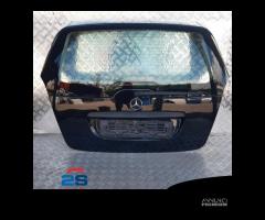 PORTELLONE POSTERIORE MERCEDES A CLASSE W169 04-12