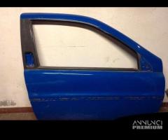 Porta Lancia Y ant. dx usata