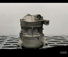 COMPRESSORE A/C FIAT Grande Punto 1Â° Serie 551948 - 2