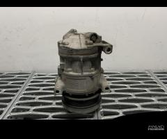 COMPRESSORE A/C FIAT Grande Punto 1Â° Serie 551948 - 3