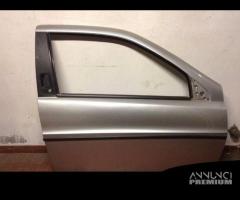 Porta Lancia Y ant. dx usata