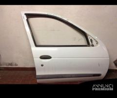 Porta Renault Megane ant. dx usata