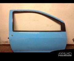 Porta Renault Twingo ant. dx usata