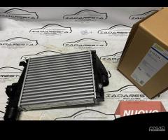 Intercooler Jumpy - Expert - Vivaro HDI 9806562180