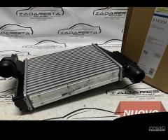 Intercooler Jumpy - Expert - Vivaro HDI 9806562180