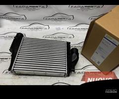 Intercooler Jumpy - Expert - Vivaro HDI 9806562180