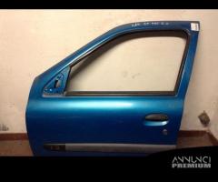 Porta Renault Clio ant. sx usata