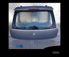 PORTELLONE POSTERIORE FIAT GRANDE PUNTO