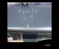 PORTELLONE POSTERIORE FIAT GRANDE PUNTO